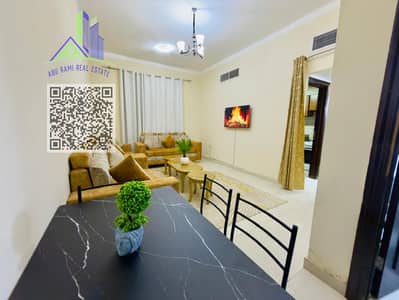 شقة 1 غرفة نوم للايجار في الروضة، عجمان - WhatsApp Image 2025-11-27 at 9.07. 19 PM. jpeg