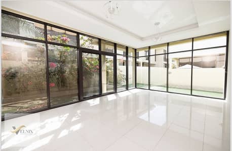 3 Bedroom Townhouse for Rent in DAMAC Hills, Dubai - WhatsApp Image 2026-03-25 at 10.41. 46 AM (1). jpeg