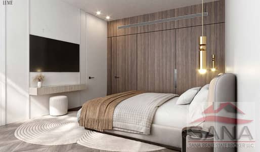 1 Slaapkamer Appartement te Koop in Jumeirah Village Circle (JVC), Dubai - Screenshot 2026-02-09 163113. png