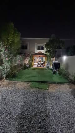 فیلا في فلل الريف - طراز صحراوي،فلل الريف،الريف 2 غرف 109999 درهم - 14606833