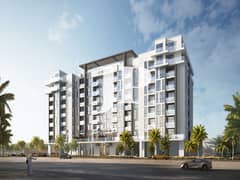 Spacious layouts | Prime location | open view | post-handover payment plan.