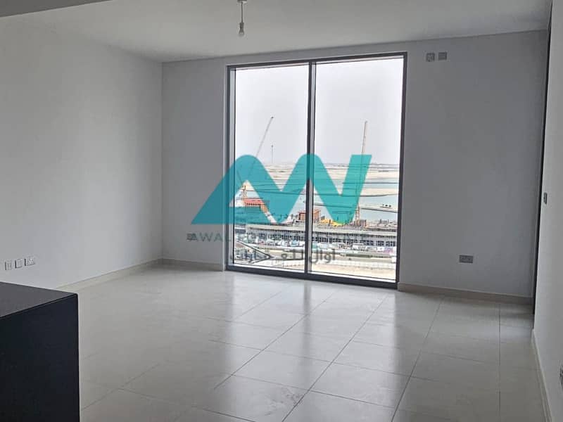 Title: Sea & City Views | Elegant 1BR | High Floor