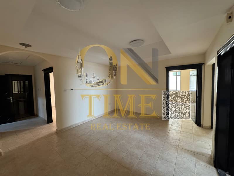 Free gas | Beautiful building | Very spacious | Great price | Close to Dubai and Sharjah