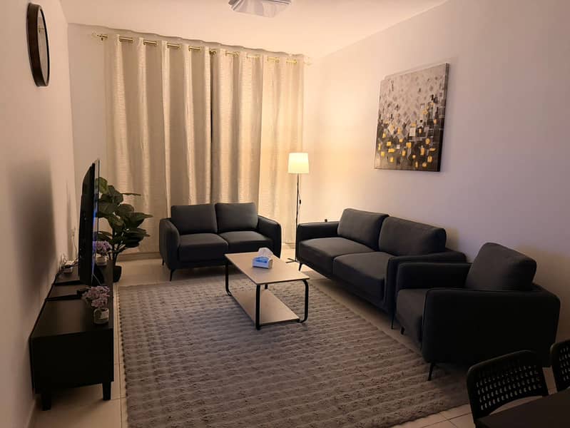 We're more than just a service. Because you deserve the best. In the heart of the city, close to everything you need. A well-appointed residence combi