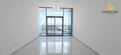 شقة في الممزر جايت،النهدة 1،النهدة (دبي) 2 غرف 90000 درهم - 14665619