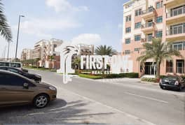 شقة في بناية السبيل،الغدیر 45000 درهم - 14665820