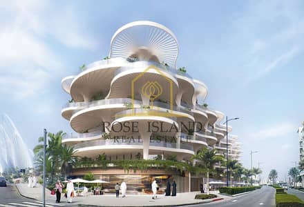2 Bedroom Flat for Sale in Saadiyat Island, Abu Dhabi - 6-3. jpg