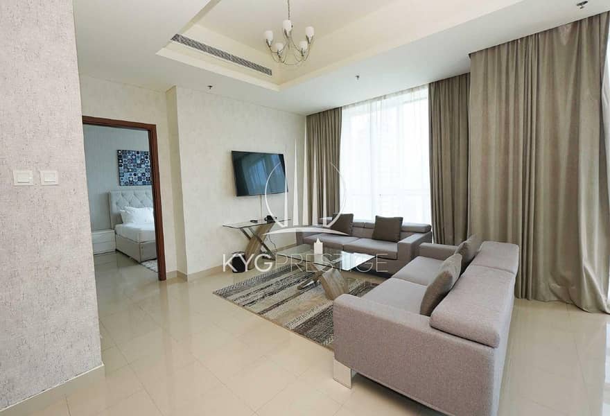 Canal & Partial Sea Views | Corner Unit | Vacant Canal & Partial Sea Views | Corner Unit | Vacant