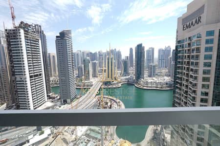 2 Slaapkamers Appartement te Huur in Dubai Marina, Dubai - Appartement in Dubai Marina,Barcelo Residences, 2 slaapkamers, 150000 AED - 14630754 2 Slaapkamers Appartement te Huur in Dubai Marina, Dubai - Appartement in Dubai Marina,Barcelo Residences, 2 slaapkamers, 150000 AED - 14630754