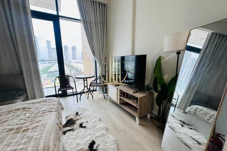 Monolocale in Affitto a Meydan, Dubai - Appartamento a Meydan,Meydan One,Azizi Riviera,Azizi Riviera 20, 65000 AED - 14603938 Monolocale in Affitto a Meydan, Dubai - Appartamento a Meydan,Meydan One,Azizi Riviera,Azizi Riviera 20, 65000 AED - 14603938