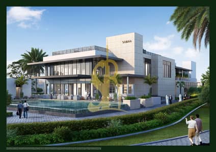 6 Camere Villa in vendita a Sobha Elwood, Dubai - Sobha Elwood Brochure-61. jpg