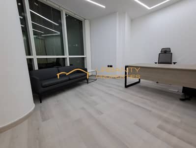 Офис в аренду в Бизнес Бей, Дубай - IMG-20251113-WA0019. jpg Офис в аренду в Бизнес Бей, Дубай - IMG-20251113-WA0019. jpg