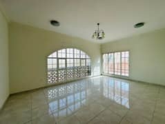 فیلا في القوز 9 غرف 360000 درهم - 14665035