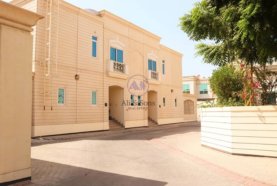 3 bed rooms for rent in Sidra Village 3 bed rooms for rent in Sidra Village