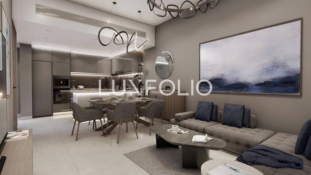 Prime Location | Pool View | | High ROI | Handover Soon Prime Location | Pool View | | High ROI | Handover Soon