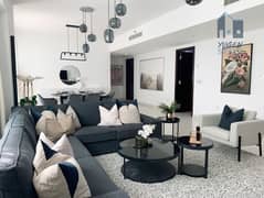 شقة في ماج 5 ريزيدنس (برج B2)،مارينا سكوير،جزيرة الريم 2 غرف 160000 درهم - 14656917