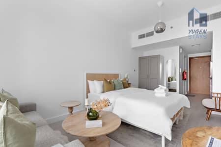 Studio for Rent in Masdar City, Abu Dhabi - JMA_1456. jpg Studio for Rent in Masdar City, Abu Dhabi - JMA_1456. jpg