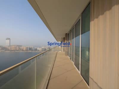 6 Bedroom Penthouse for Sale in Dubai Harbour, Dubai - 6 Bedroom | Duplex | Penthouse