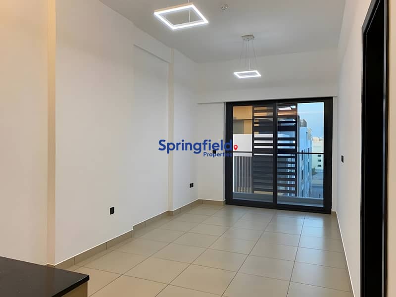 Modern Apartment | Rigel JVC| Balcony |Amenities Modern Apartment | Rigel JVC| Balcony |Amenities