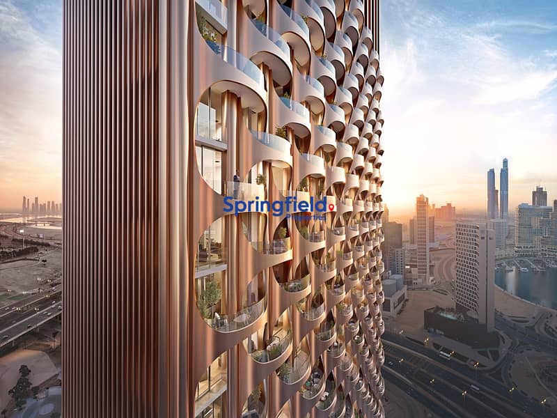 High ROI | Downtown | Near Burj Khalifa High ROI | Downtown | Near Burj Khalifa