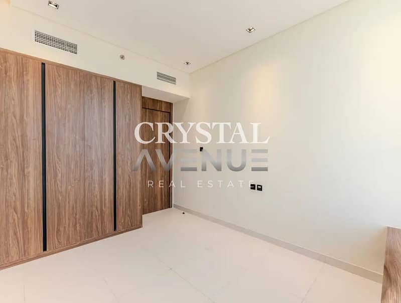 Bright & Spacious | Kitchen with Appliances | Brand New | Prime Community