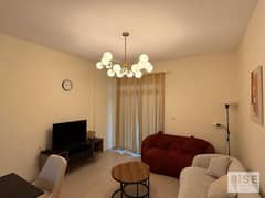 شقة في برج ماي ريزيدنس 3،ماي ريزيدنس،الضاحية 10،قرية جميرا الدائرية 1 غرفة 800000 درهم - 14666483