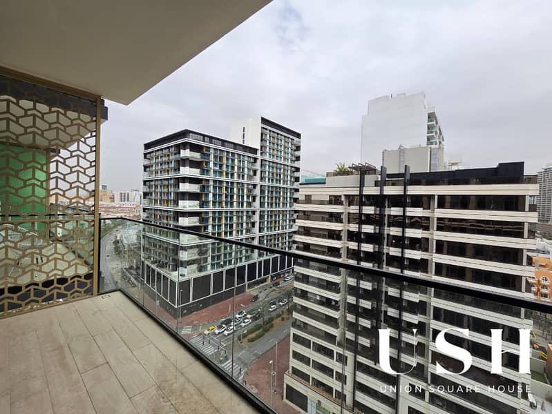 Spacious 1 Bedroom | Vacant | Prime Location