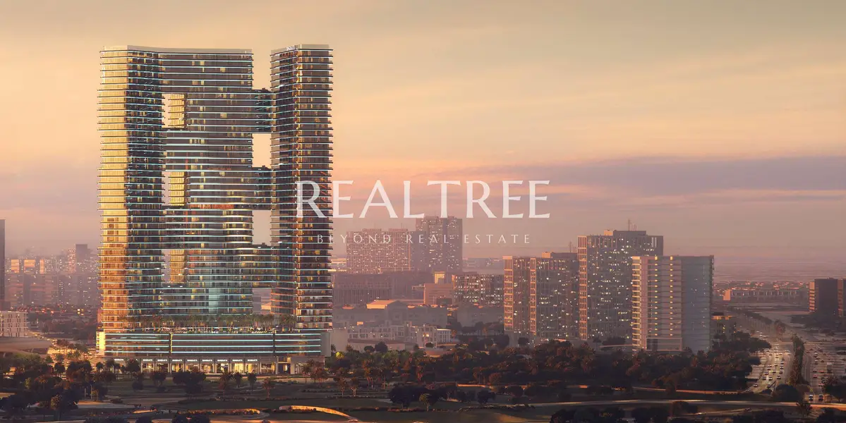 Premium 1BR | Ramadan Exclusive offer | 4% DLD Waiver in Motor City