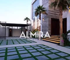 Standalone | Corner | Private Pool | Mangrove Views