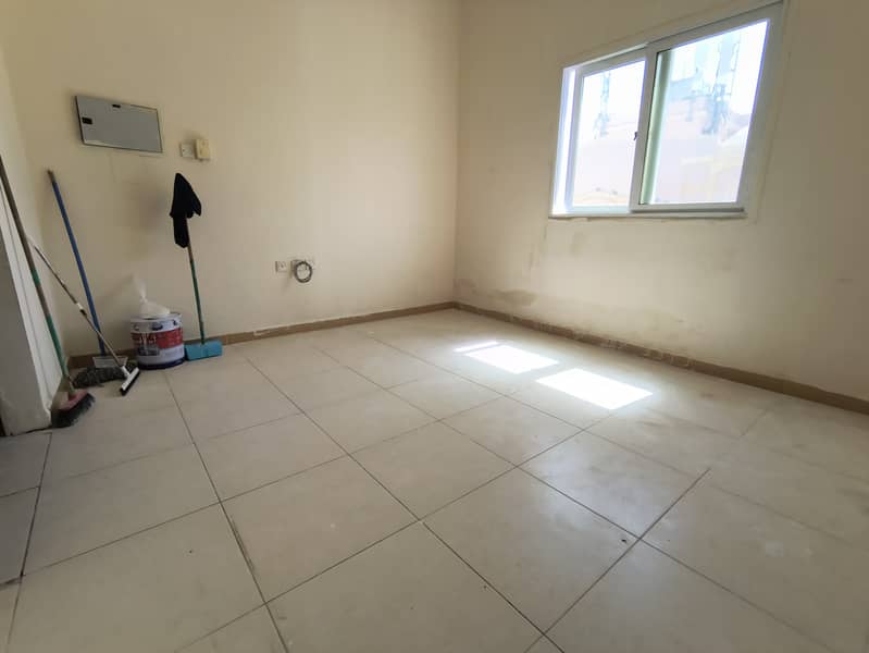 SEPARATE KITCHEN READY TO MOVE STUDIO FOR FAMILY OPPOSITE MUWAILEH PARK 21K FINAL