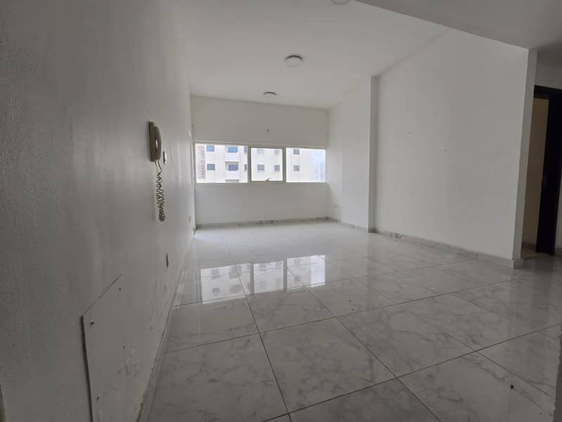 1 Bedroom Apartment for Rent in Al Nuaimiya – Open View Near Al Hikma School