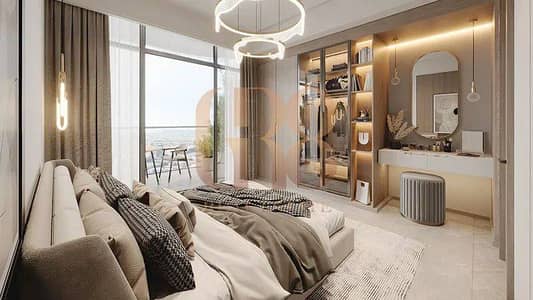 2 Bedroom Flat for Sale in Jumeirah Village Circle (JVC), Dubai - Panoramic View | Flexible Payment Plan | Q2 2027