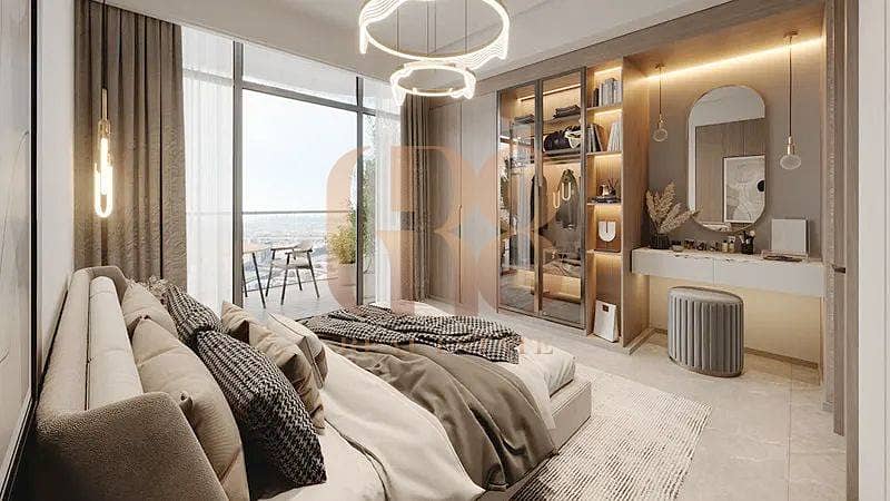 Panoramic View | Flexible Payment Plan | Q2 2027 Panoramic View | Flexible Payment Plan | Q2 2027