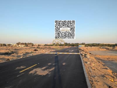 Plot in Vendita a Al Helio, Ajman - PXL_20260108_131553603. jpg Plot in Vendita a Al Helio, Ajman - PXL_20260108_131553603. jpg