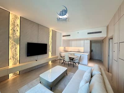 1 Bedroom Flat for Rent in Jumeirah Village Circle (JVC), Dubai - IMG_8200. jpg
