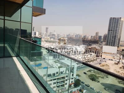 Studio zum zur Miete in Jumeirah Village Circle (JVC), Dubai - Wohnung in Jumeirah Village Circle (JVC)，JVC District 13，The Square Tower, 55000 AED - 14666204