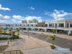 فیلا في فلل ماربيا،جزيرة الحياة،میناء العرب 4 غرف 169000 درهم - 14667064