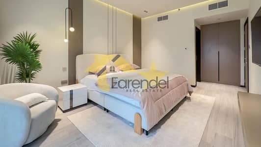 Estudio para en Venta en Arjan, Dubai - Burj-View-Residence-27. jpg Estudio para en Venta en Arjan, Dubai - Burj-View-Residence-27. jpg