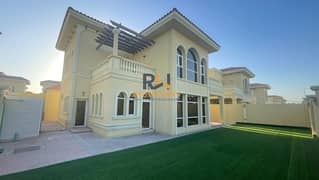 فیلا في بوابة الشرق،بني ياس 3 غرف 170000 درهم - 11993275