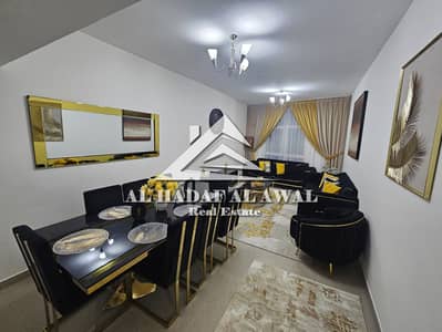 2 Schlafzimmer Wohnung zum Miete in Al Taawun, Sharjah - WhatsApp Image 2026-03-28 at 4.04. 58 AM (1). jpeg