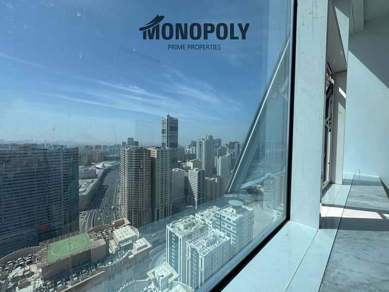 One Month Free | Clean and Modern Apartment | Prime Location | Pool & Gym Access