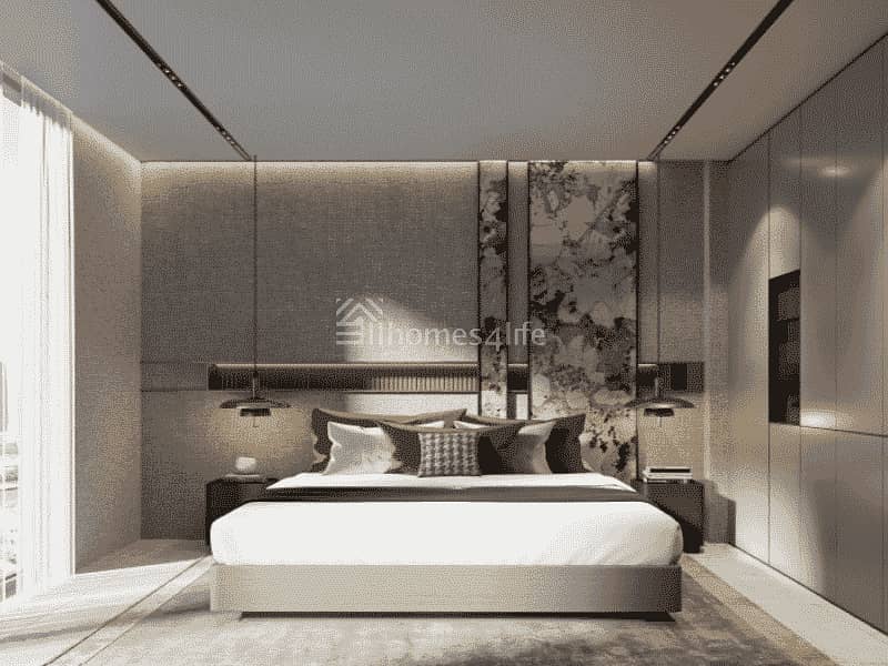 Luxury 4BR + Maids room | 25/75 Payment Plan Luxury 4BR + Maids room | 25/75 Payment Plan