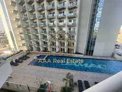 PRIME LOCATION SURROUNDED BY NUMEROUS AMENITIES | FULLY FURNISHED