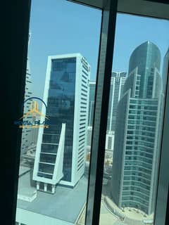 شقة في برج أونتاريو،الخليج التجاري 70000 درهم - 14659073