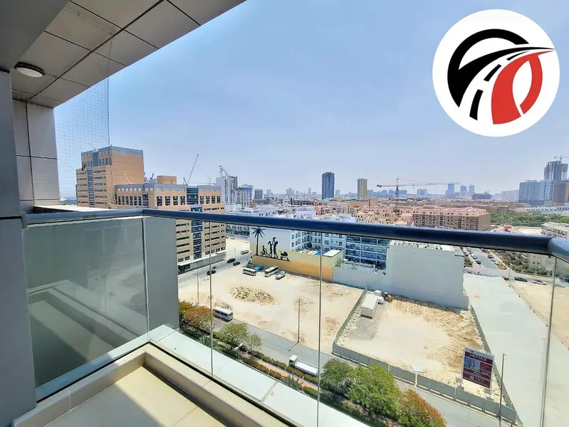 Ready to Move Spacious studio available in 545k in Jumeirah Village Circle (JVC)