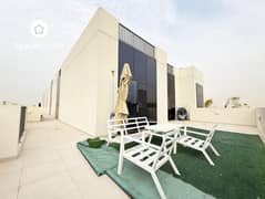 شقة في نسايم افنيو بلوك C،نسايم افنيو،مردف هيلز،مردف 3 غرف 2950000 درهم - 14077027