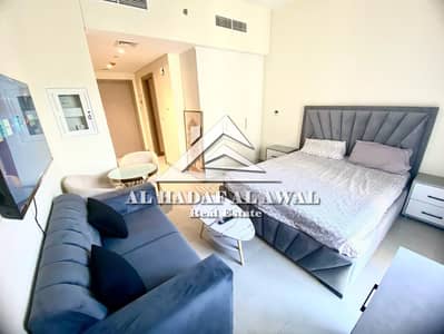 Studio for Rent in Al Khan, Sharjah - WhatsApp Image 2026-03-28 at 6.09. 14 AM (1). jpeg Studio for Rent in Al Khan, Sharjah - WhatsApp Image 2026-03-28 at 6.09. 14 AM (1). jpeg