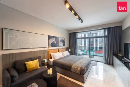 Studio zum zur Miete in Business Bay, Dubai - Wohnung in Business Bay,MAG 318, 85000 AED - 14667816 Studio zum zur Miete in Business Bay, Dubai - Wohnung in Business Bay,MAG 318, 85000 AED - 14667816