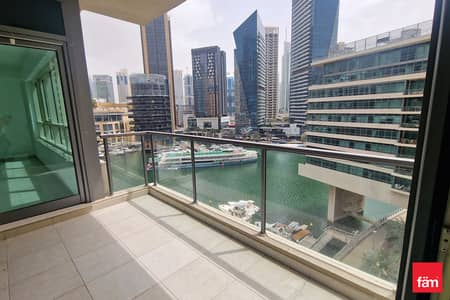 2 Camere Appartamento in Affitto a Dubai Marina, Dubai - Appartamento a Dubai Marina,Marina Quays,Marina Quays North, 2 camere da letto, 160000 AED - 14667855 2 Camere Appartamento in Affitto a Dubai Marina, Dubai - Appartamento a Dubai Marina,Marina Quays,Marina Quays North, 2 camere da letto, 160000 AED - 14667855