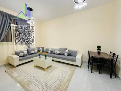 2 Bedroom Apartment for Rent in Al Nuaimiya, Ajman - e8f23f64-6126-47d0-bb97-18ac39e54314. jpg 2 Bedroom Apartment for Rent in Al Nuaimiya, Ajman - e8f23f64-6126-47d0-bb97-18ac39e54314. jpg